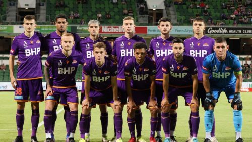 Perth Glory FC History, Achievements, Players, Stadium, Fans, Management