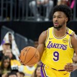 Bronny James Biography, Wikipedia, Net Worth, Age, Height, Weight, Ethnicity, Nationality