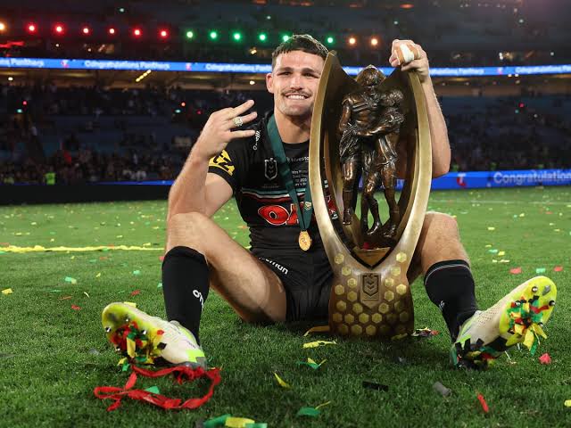 Nathan Cleary: Biography, Net Worth, Wikipedia, Age,Height, Weight, Ethnichiy, Nationality 