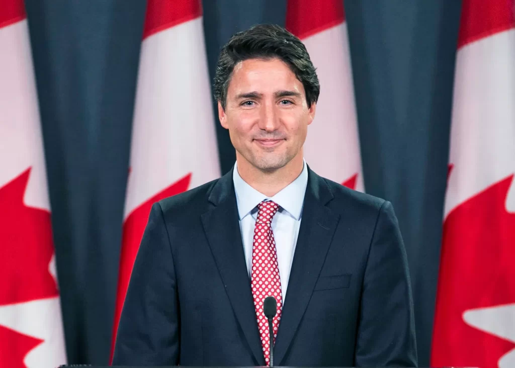 Justin Trudeau: Biography, Net Worth, Wikipedia, Age, Height, Weight, Ethnicity, Nationality