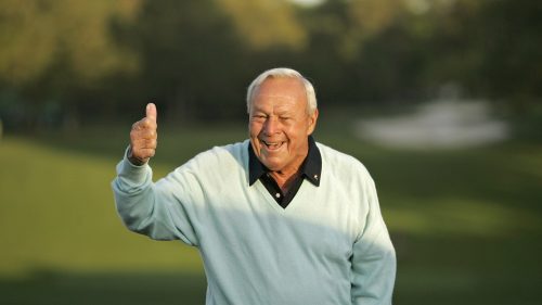 Arnold Palmer: Biography, Wikipedia, Net Worth, Age, Height, Weight, Ethnicity, Nationality