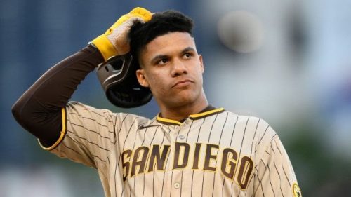 Juan Soto Biography: Wikipedia, Net Worth, Age, Height, Weight, Ethnicity, Nationality