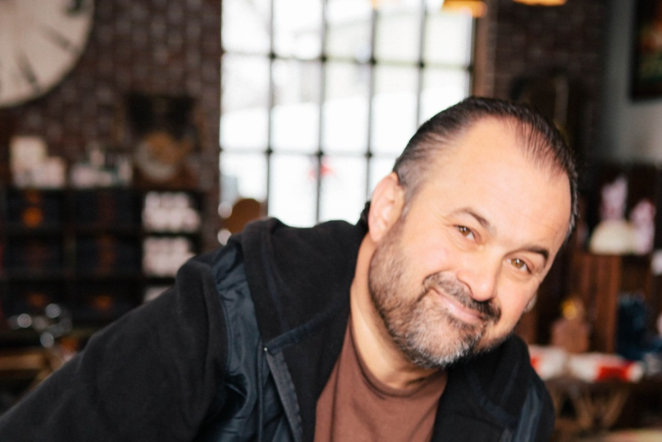 Frank Fritz: Biography, Net Worth, Age, Wikipedia, Wife, Height, Weight, Ethnichiy, Nationality
