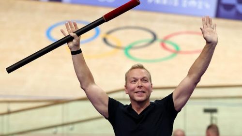 Chris Hoy: Biography, Wikipedia, Net Worth, Age, Height, Weight, Ethnicity, Nationality