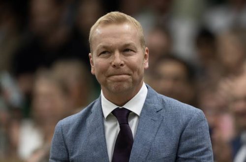 Chris Hoy: Biography, Wikipedia, Net Worth, Age, Height, Weight, Ethnicity, Nationality