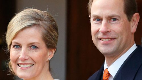 Prince Edward, Duke of Edinburgh: Biography, Wiki, Net Worth, Military Military Career, Wife, Age, Height, Weight, Ethnicity, Nationality