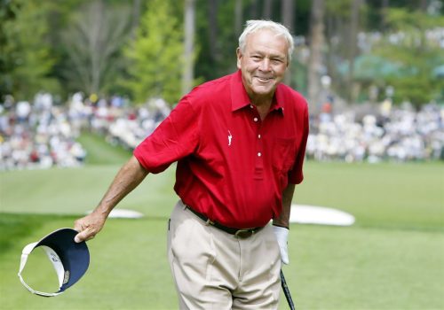 Arnold Palmer: Biography, Wikipedia, Net Worth, Age, Height, Weight, Ethnicity, Nationality