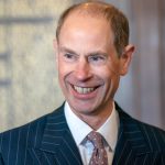 Prince Edward, Duke of Edinburgh: Biography, Wiki, Net Worth, Military Military Career, Wife, Age, Height, Weight, Ethnicity, Nationality