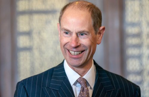 Prince Edward, Duke of Edinburgh: Biography, Wiki, Net Worth, Military Military Career, Wife, Age, Height, Weight, Ethnicity, Nationality