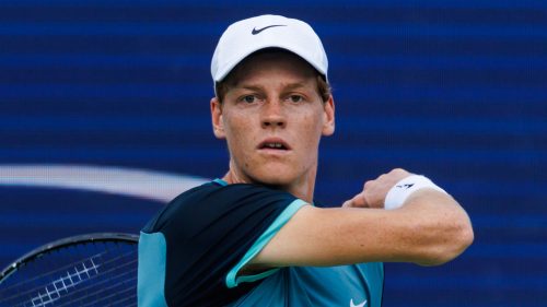 Jannik Sinner: Biography, Net Worth, Wikipedia, Age, Wife, Height, Weight, Ethnichiy, Nationality