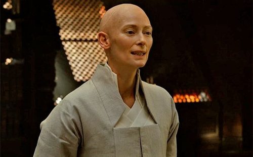 Tilda Swinton: Biography, Wiki, Net Worth, Career, Age, Relationship Status, Height, Weight, Ethnicity, Nationality