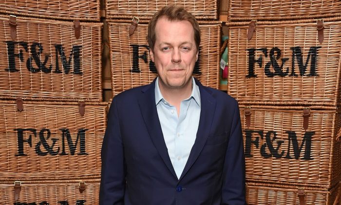 Tom Parker Bowles: Biography, Net Worth, Age, Wikipedia, Height, Ethnicity, Nationality