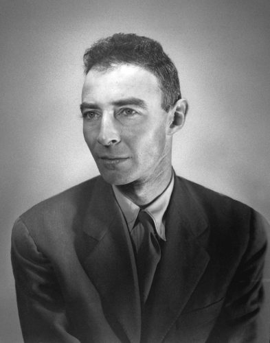 J. Robert Oppenheimer: Biography, Wikipedia, Net Worth, Age Height, Weight, Ethnichiy, Nationality