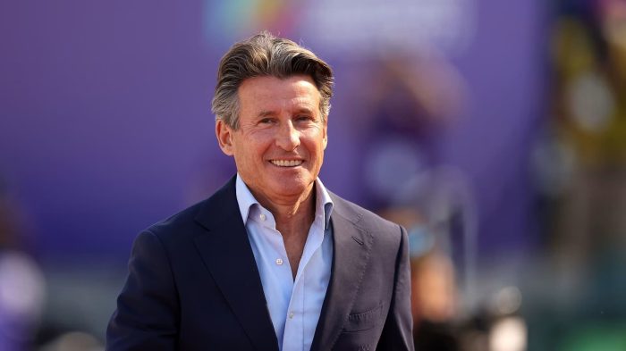 Sebastian Coe:Biography, Net Worth, Age, Wikipedia, Height, Ethnicity, Nationality