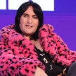 Noel Fielding: Biography, Net Worth, Age, Boyfriend, Height, Ethnicity, Nationality