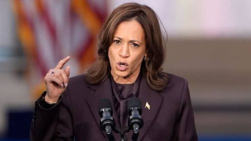 Kamala Harris Biography, Wikipedia, Net Worth, Parents, Age, Height, Weight, Ethnicity, Nationality