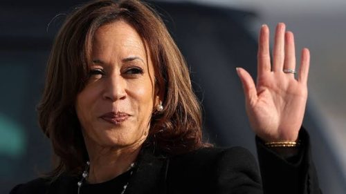 Kamala Harris Biography, Wikipedia, Net Worth, Parents, Age, Height, Weight, Ethnicity, Nationality