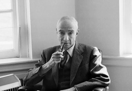 J. Robert Oppenheimer: Biography, Wikipedia, Net Worth, Age Height, Weight, Ethnichiy, Nationality