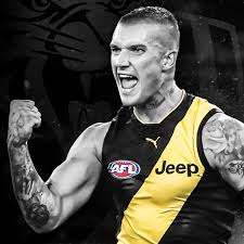 Dustin Martin: Biography, Net Worth, Age,Wikipedia, Height, Ethnicity, Nationality