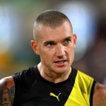 Dustin Martin: Biography, Net Worth, Age,Wikipedia, Height, Ethnicity, Nationality