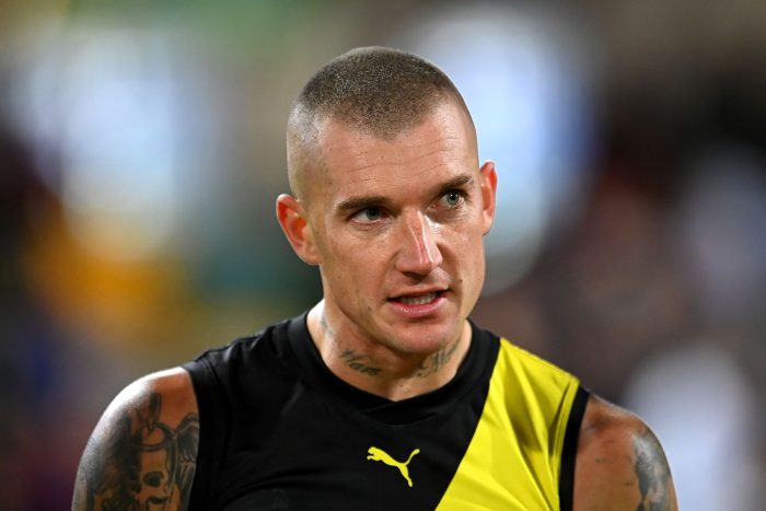 Dustin Martin: Biography, Net Worth, Age,Wikipedia, Height, Ethnicity, Nationality