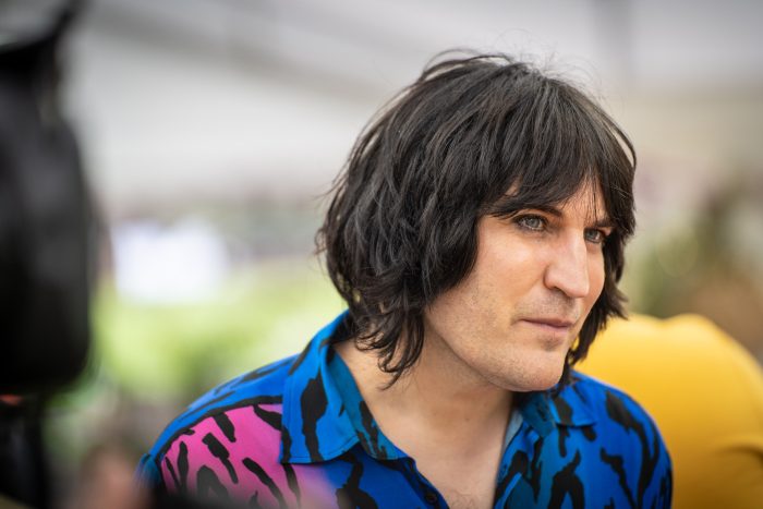 Noel Fielding: Biography, Net Worth, Age, Boyfriend, Height, Ethnicity, Nationality