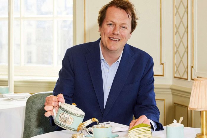 Tom Parker Bowles: Biography, Net Worth, Age, Wikipedia, Height, Ethnicity, Nationality