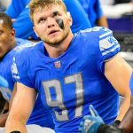 Aiden Hutchinson Biography: Net Worth, Age Height, Weight, Ethnichiy, Nationality