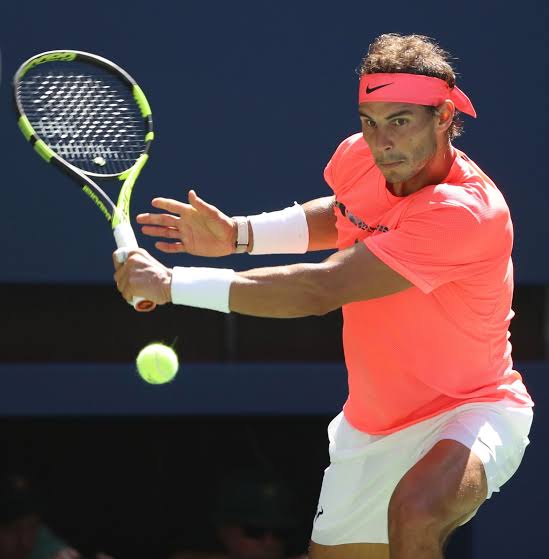 Rafael Nadal Biography: Wiki, Net Worth, Age, Wife, Career, Height, Weight, Ethnicity, Nationality