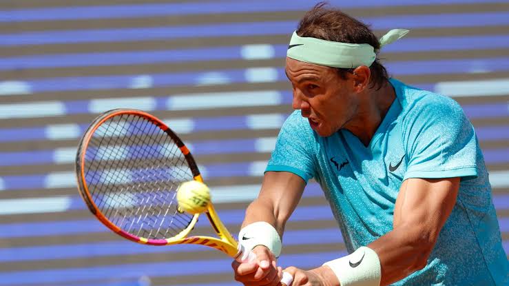 Rafael Nadal Biography: Wiki, Net Worth, Age, Wife, Career, Height, Weight, Ethnicity, Nationality