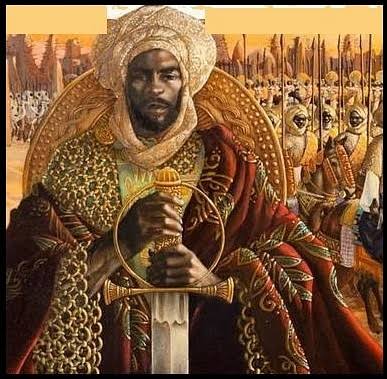 Mansa Musa Biography: Wiki, Age, Wife, Children, Family, Ethnicity, Nationality