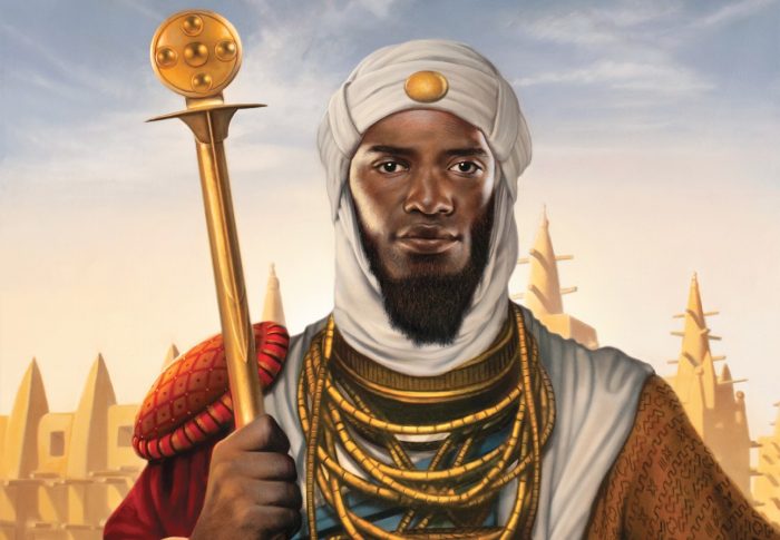 Mansa Musa Biography: Wiki, Age, Wife, Children, Family, Ethnicity, Nationality