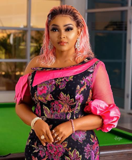 Mercy Aigbe Biography: Husband, Children, Net Worth, Family