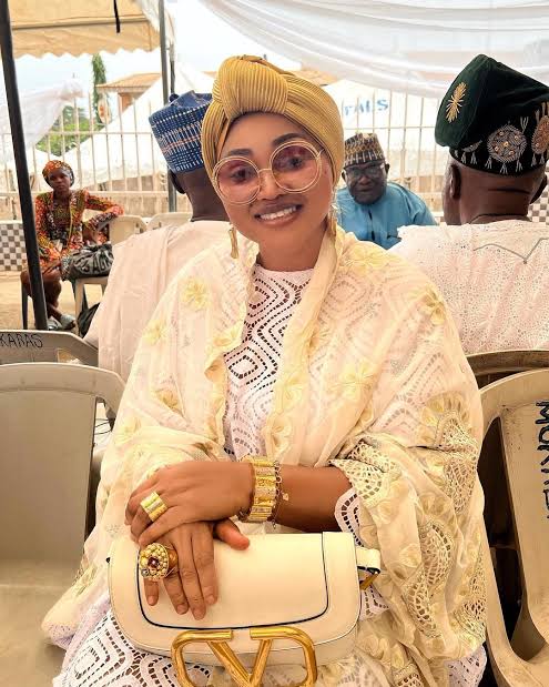 Mercy Aigbe Biography: Husband, Children, Net Worth, Family