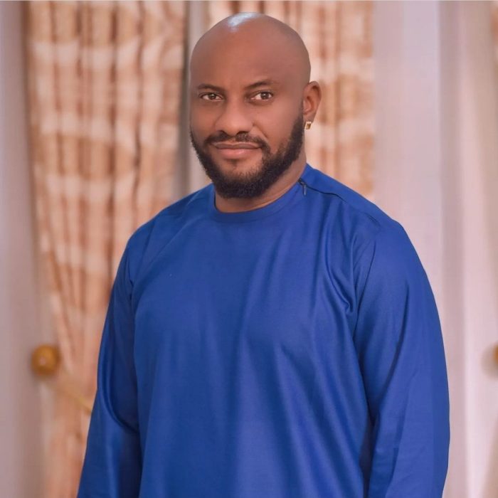 Why South-East should produce Nigeria’s next President – Yul Edochie