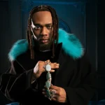 BNXN, a singer, says, "All that's left for me is to get myself more seductive."