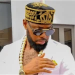 According to reports, Izutech arrested actor Jerry Williams [VIDEO].